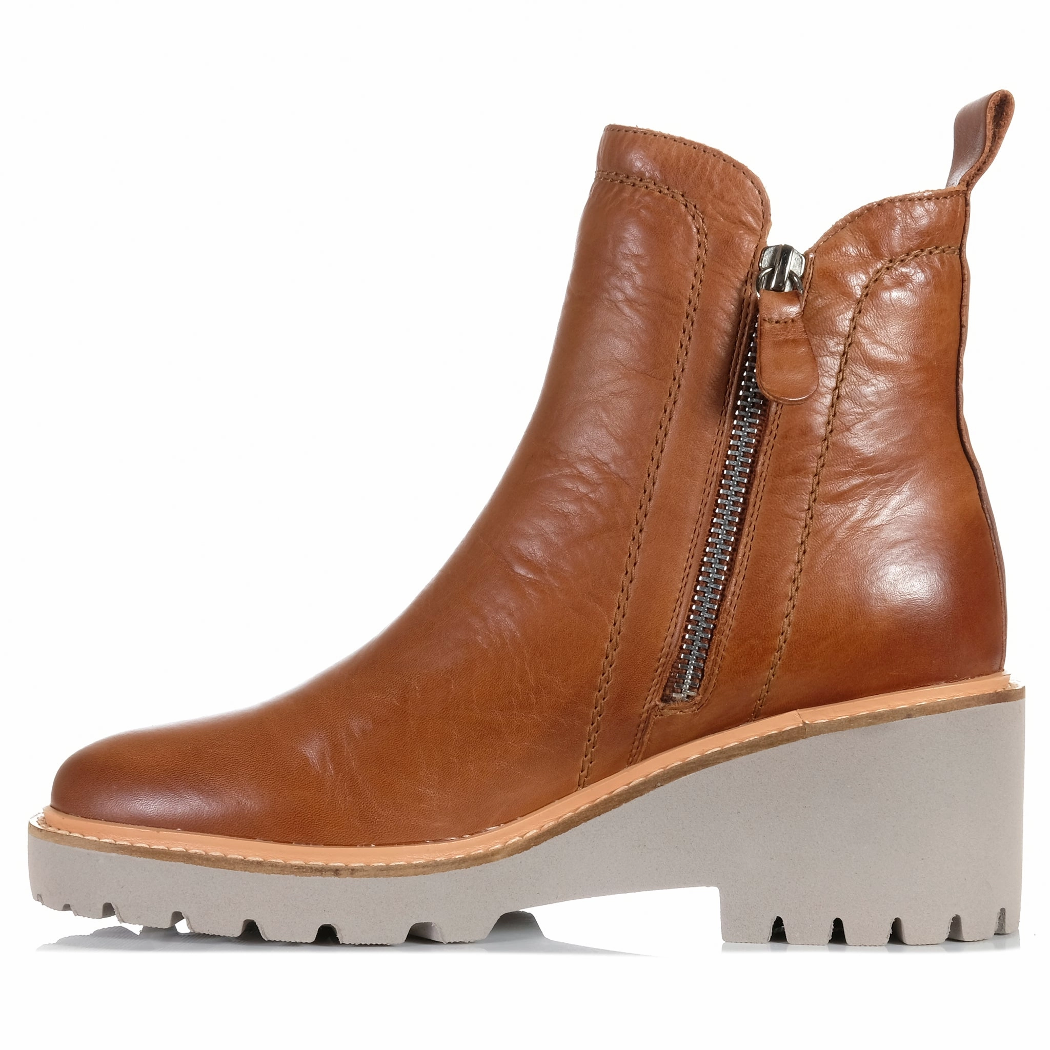 Good Traction EOS Parson Brandy