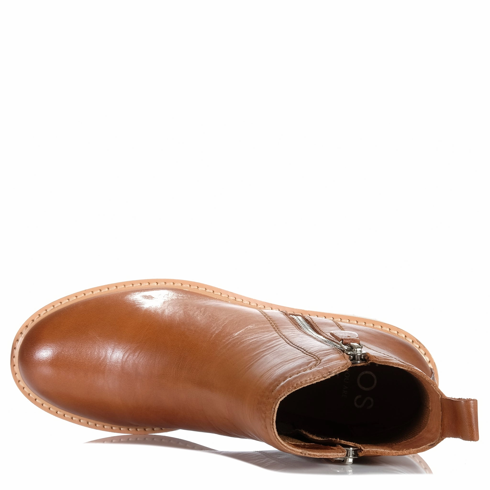 Good Traction EOS Parson Brandy