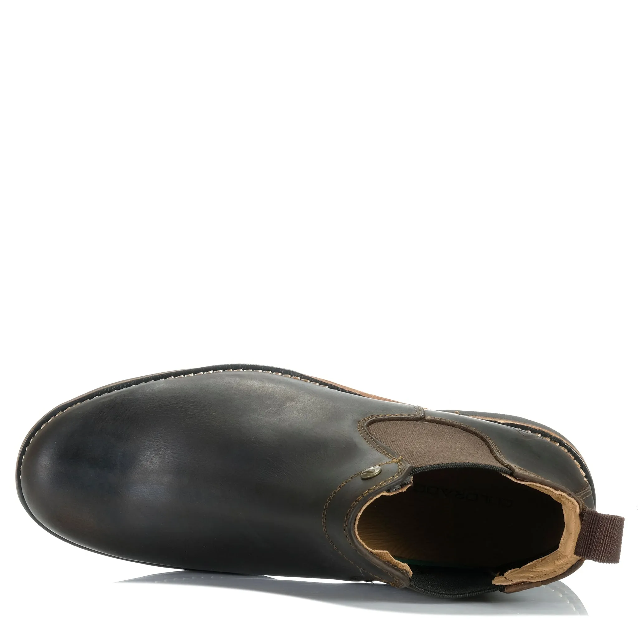 Grip Fit Colorado Ritter Brown