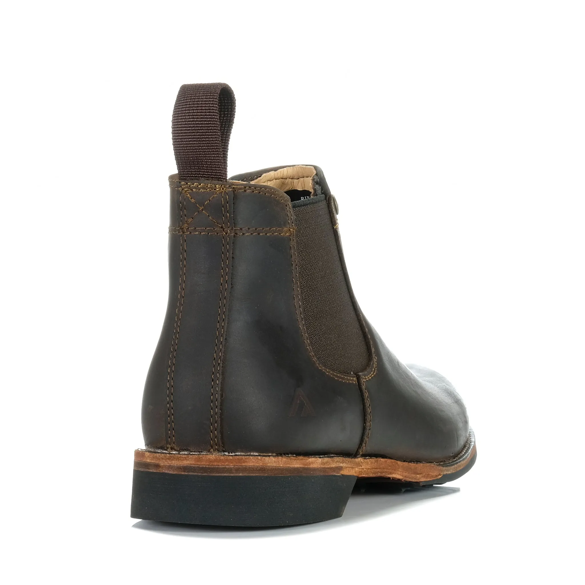 Grip Fit Colorado Ritter Brown