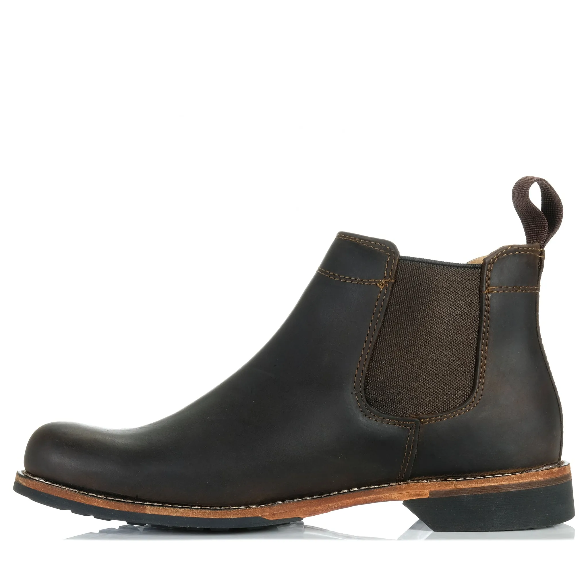 Grip Fit Colorado Ritter Brown