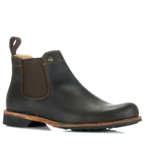 Workplace Use light texture Colorado Ritter Brown