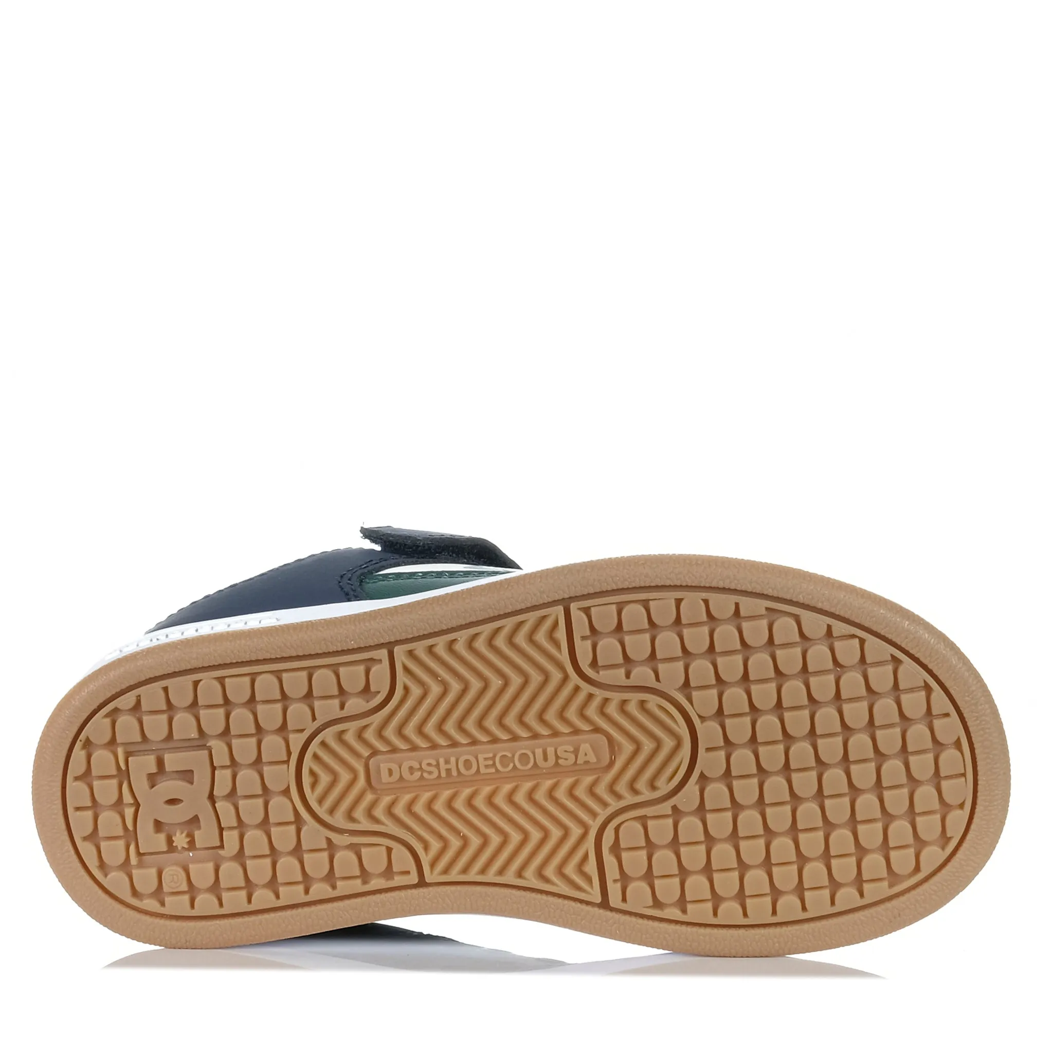 Grip Max Bottom DC Shoes Manteca 4 V Navy/White