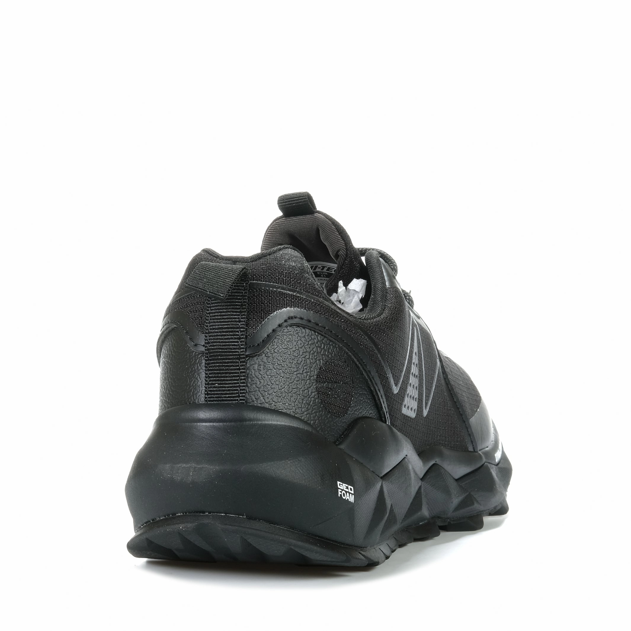 Grip - Enhanced Hi-Tec Geo Trail Pro Black