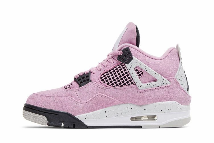 Grip Power Wmns Air Jordan 4 Retro 'Orchid'