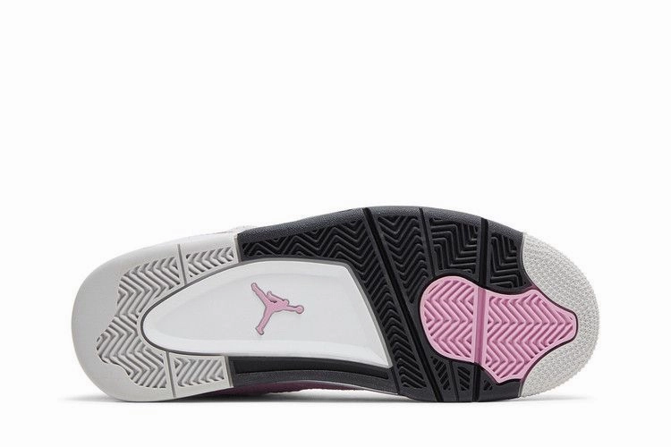 Grip Power Wmns Air Jordan 4 Retro 'Orchid'