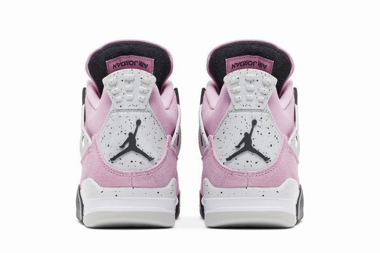 Grip Power Wmns Air Jordan 4 Retro 'Orchid'