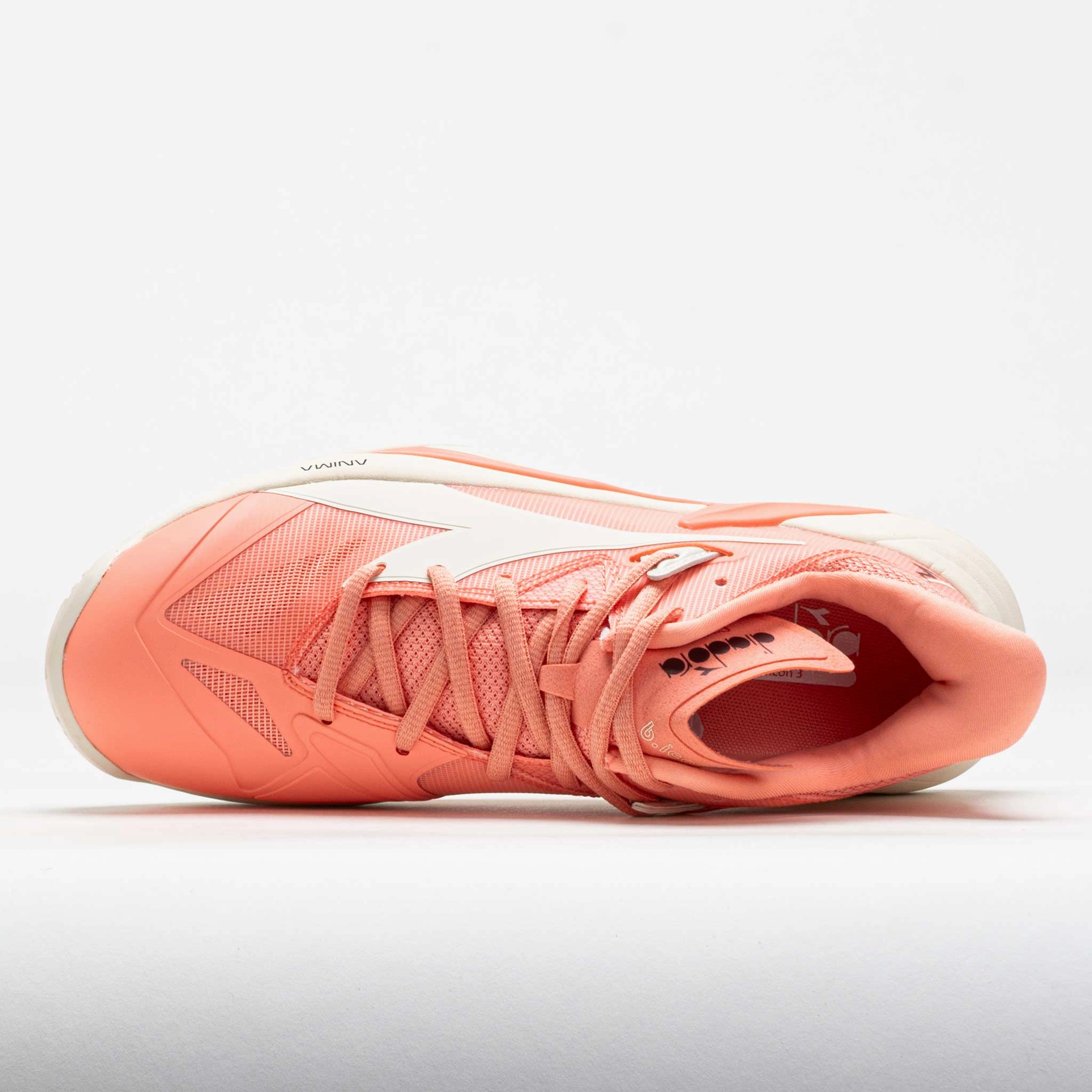 Grip tech Diadora B.Icon 3 AG Women's Desert Flower/Whisper White