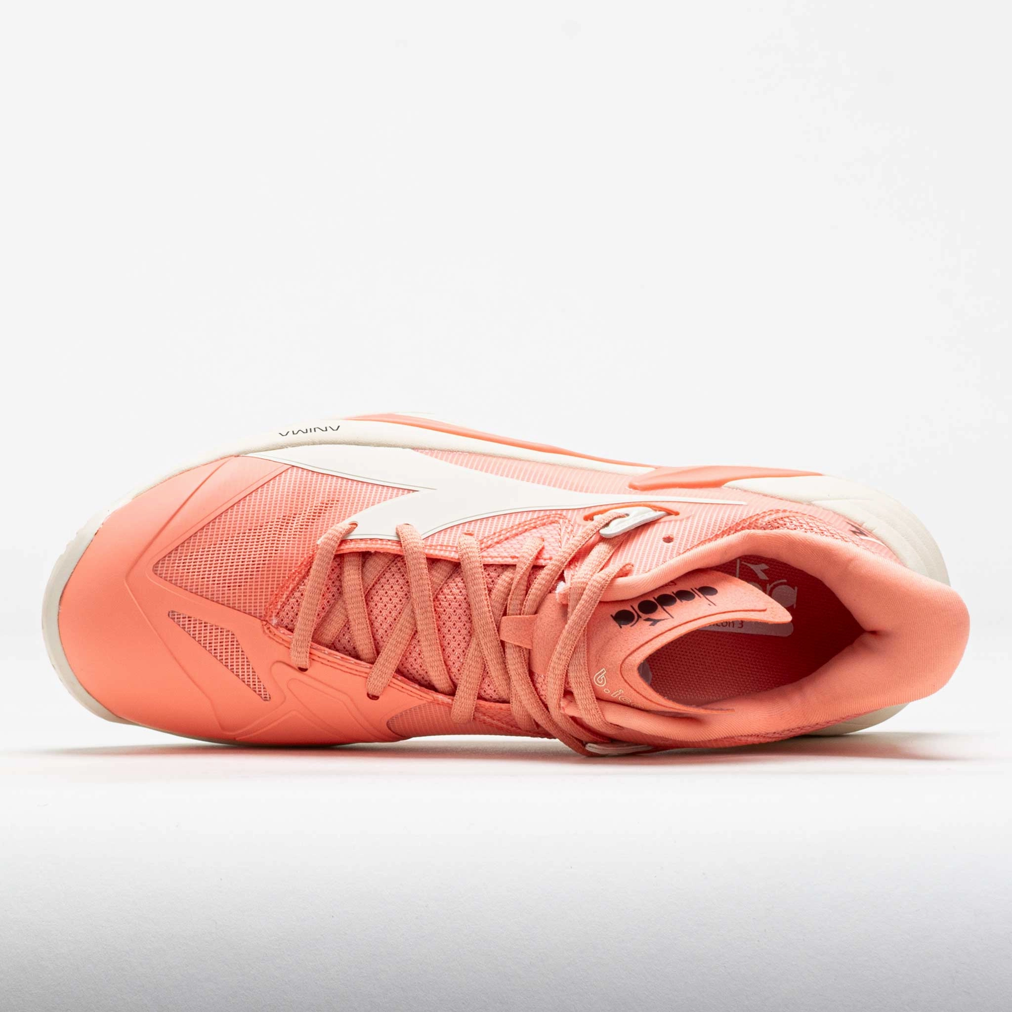 Grip tech Diadora B.Icon 3 AG Women's Desert Flower/Whisper White