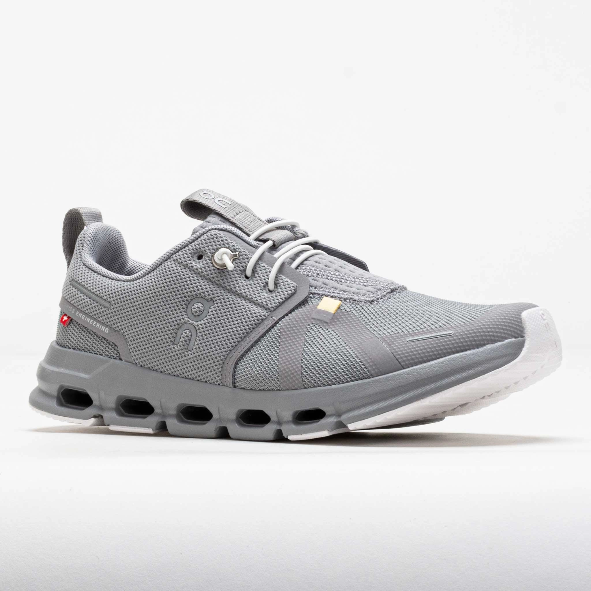 Grip tech On Cloud Sky Junior Alloy/Alloy