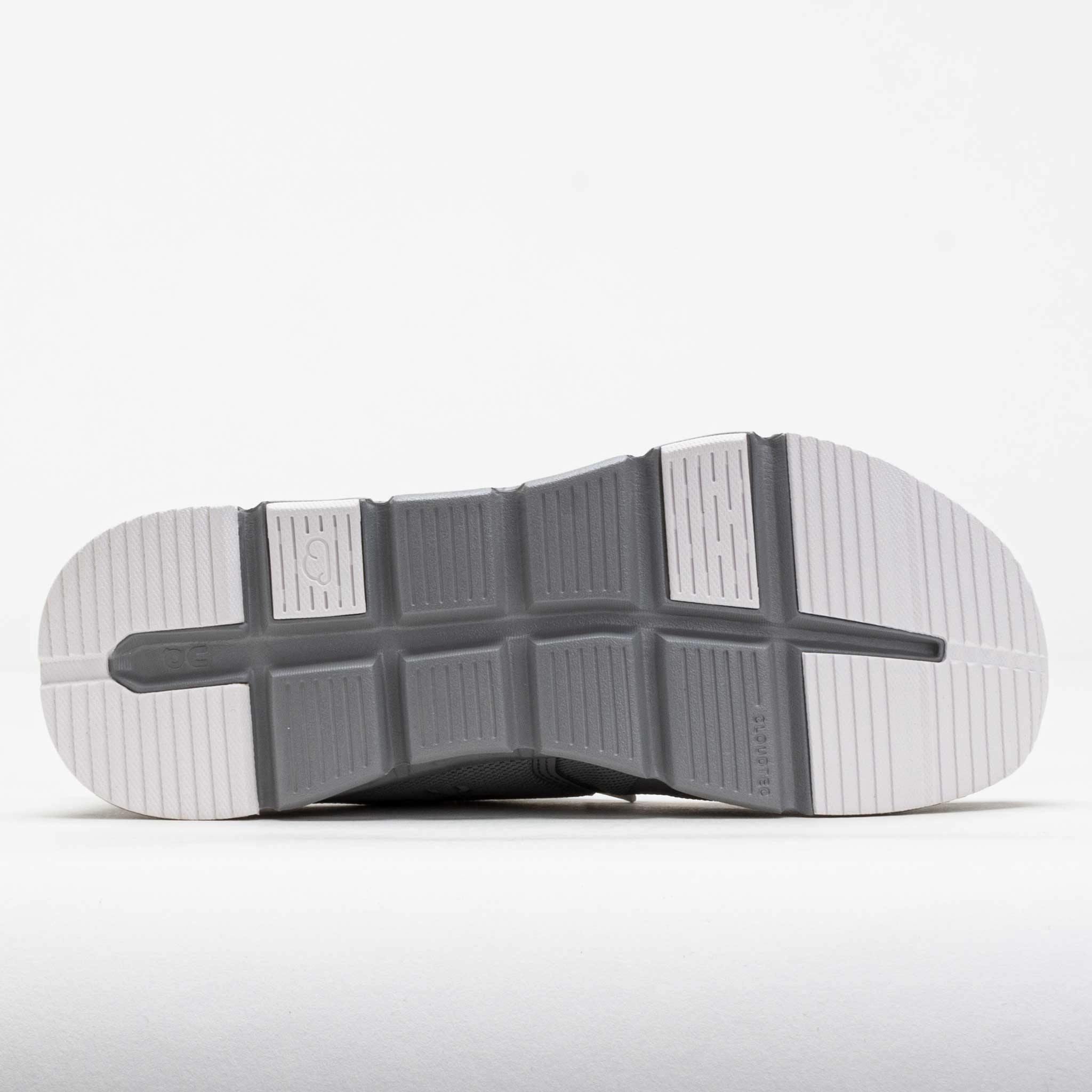 Grip tech On Cloud Sky Junior Alloy/Alloy