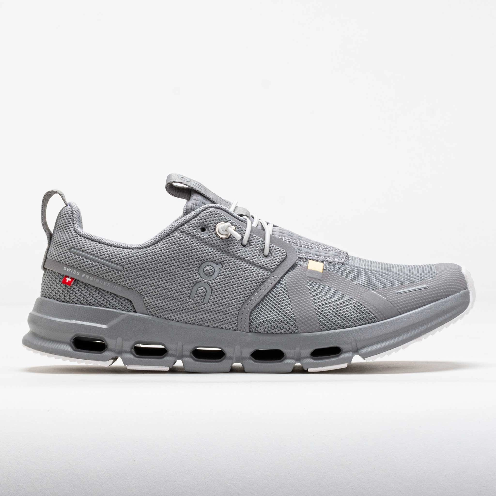 Grip tech On Cloud Sky Junior Alloy/Alloy