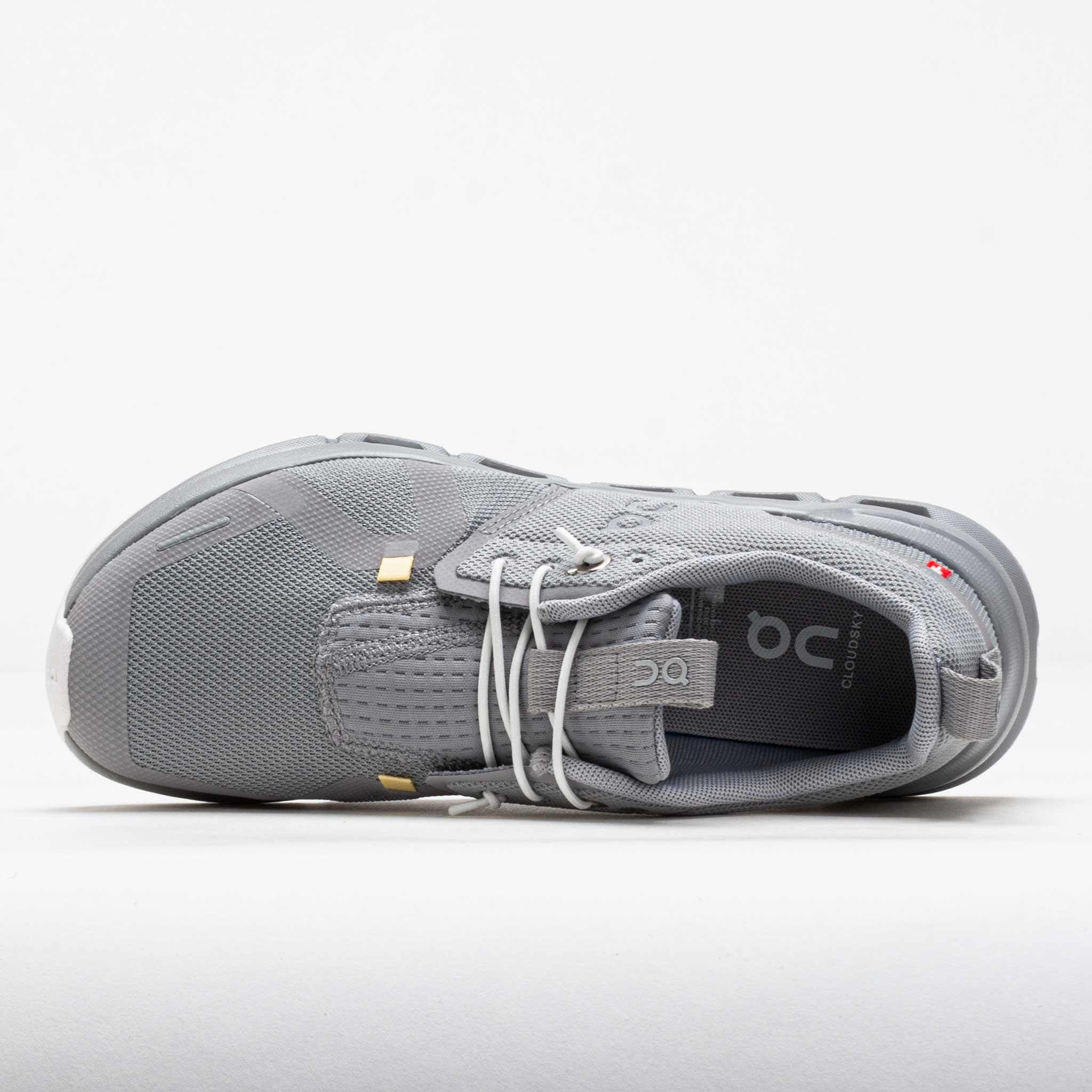 Grip tech On Cloud Sky Junior Alloy/Alloy