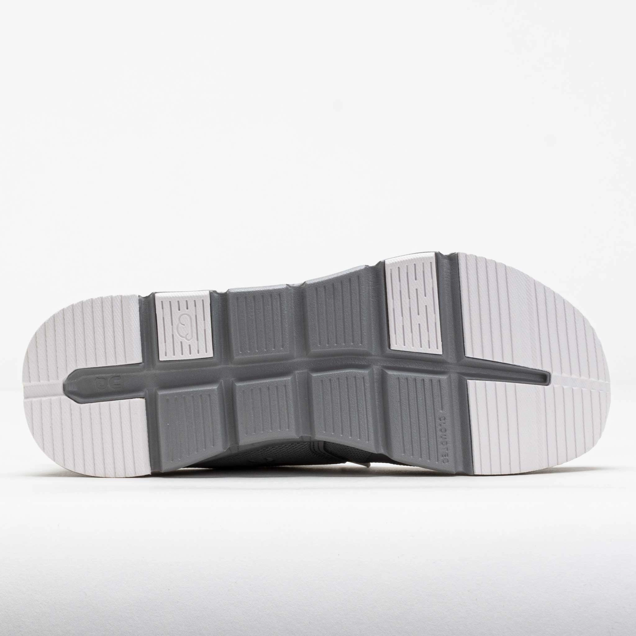 Grip tech On Cloud Sky Junior Alloy/Alloy