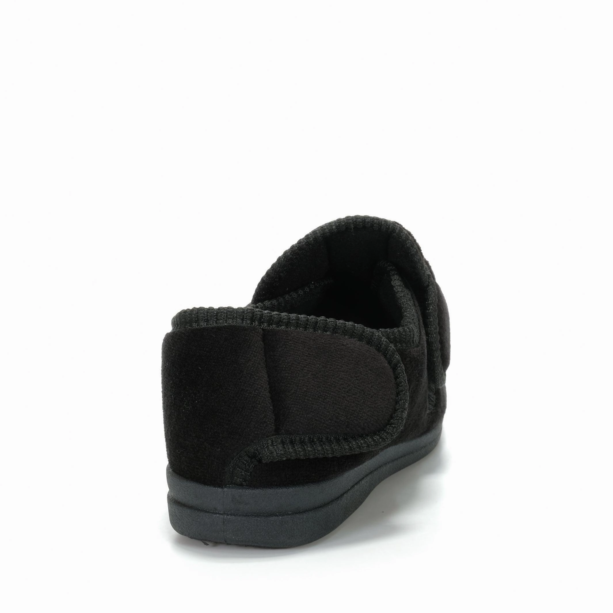 Grosby Francis Black Contoured Support