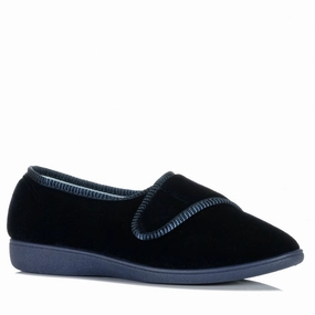Walk Ready Grosby Lilian Deep Navy
