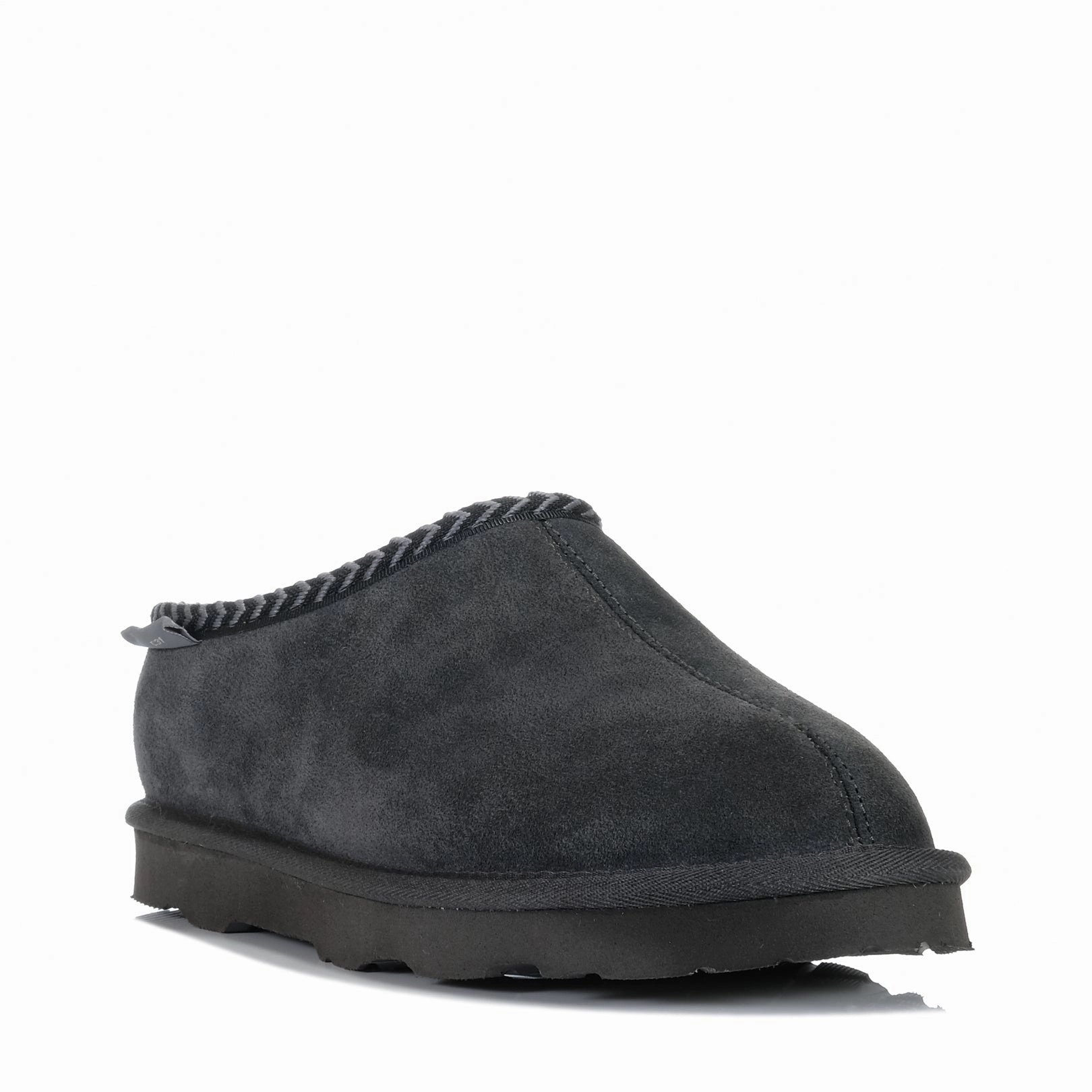 Hassle-Free Wear Bearpaw Beau Graphite
