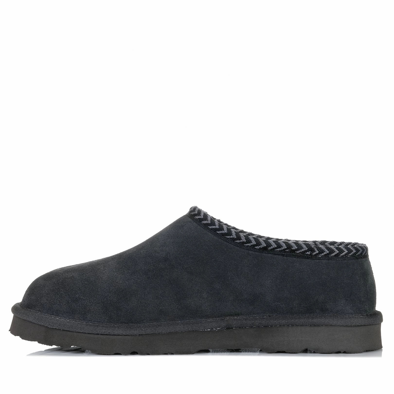 Hassle-Free Wear Bearpaw Beau Graphite