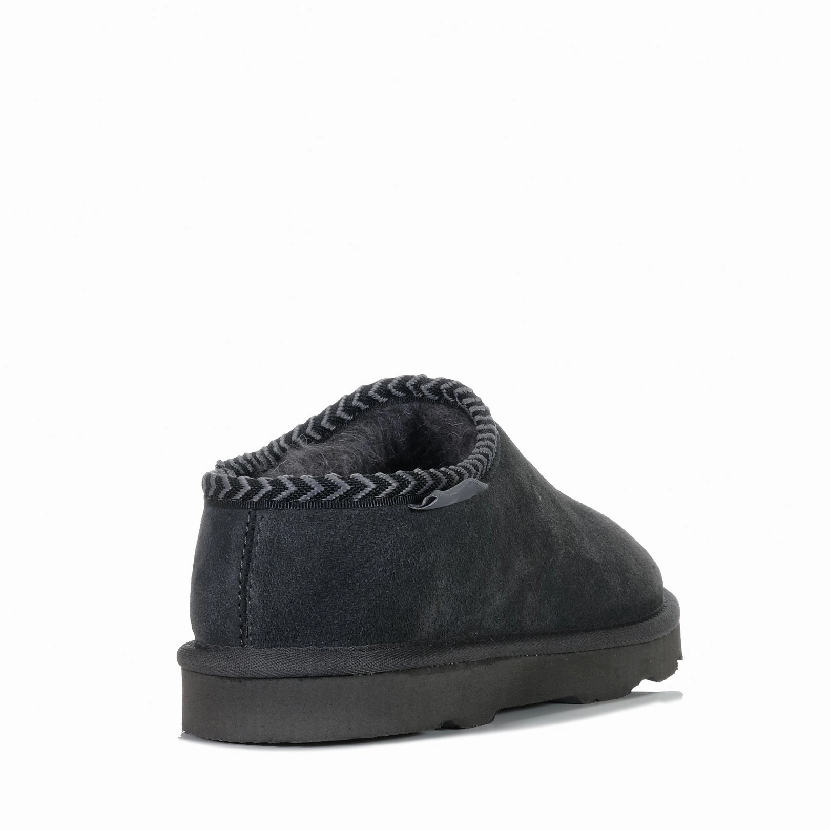 Hassle-Free Wear Bearpaw Beau Graphite
