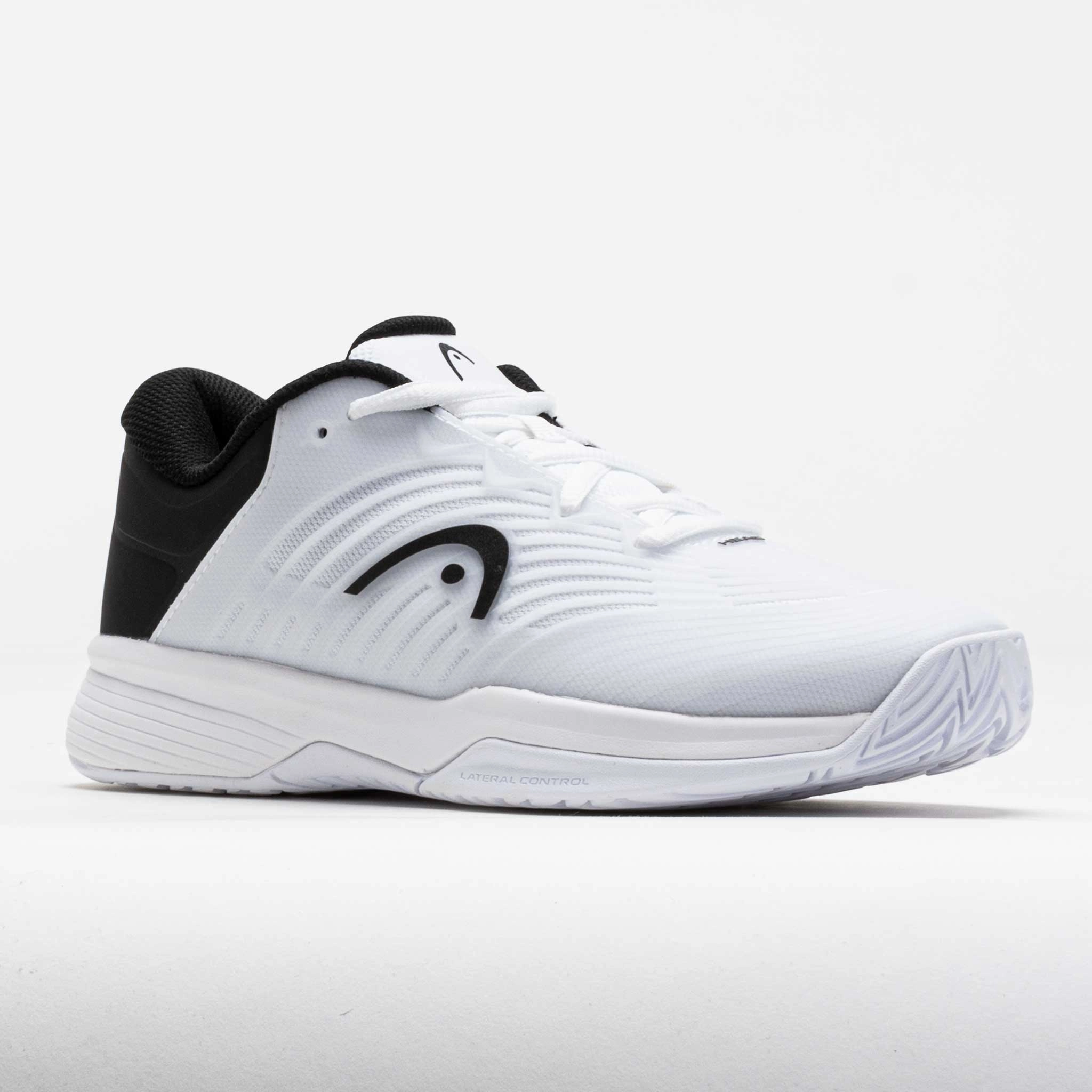 HEAD Revolt Pro 4.5 Junior White/Black Trekking Gaiters