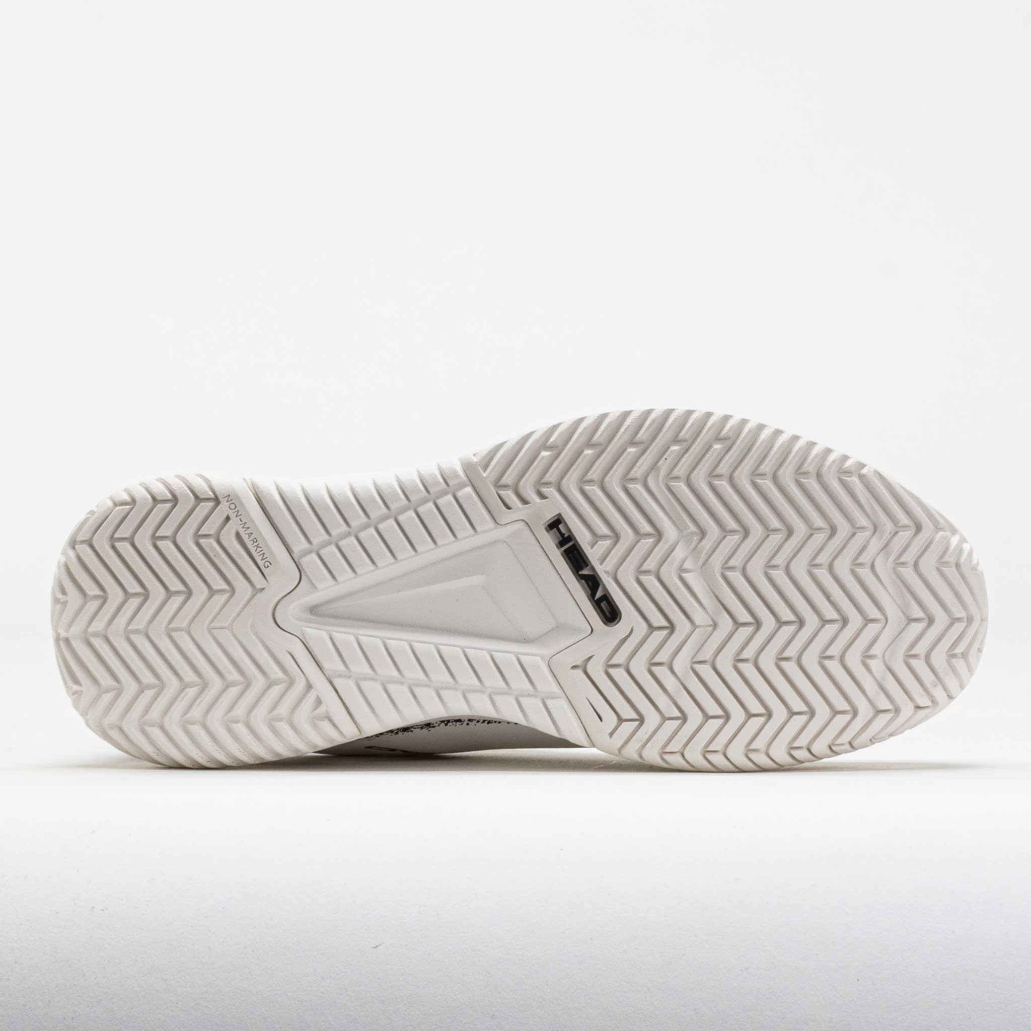 HEAD Sprint Court 4.0 Junior White/Black Outdoor Gloves