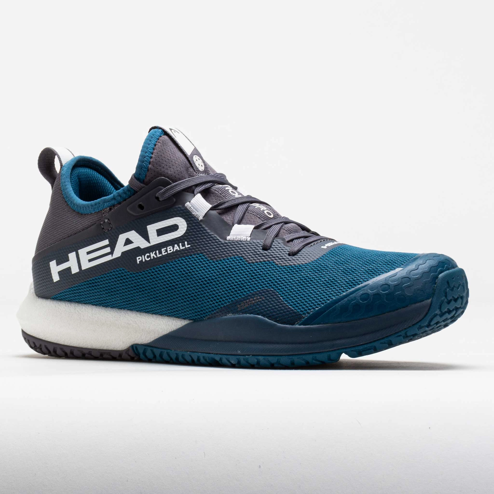 Heel System HEAD Motion Pro Pickleball Men's Twilight Blue/White