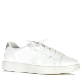 Everyday Fit Hey Dude Womens Karina Duo Classic White