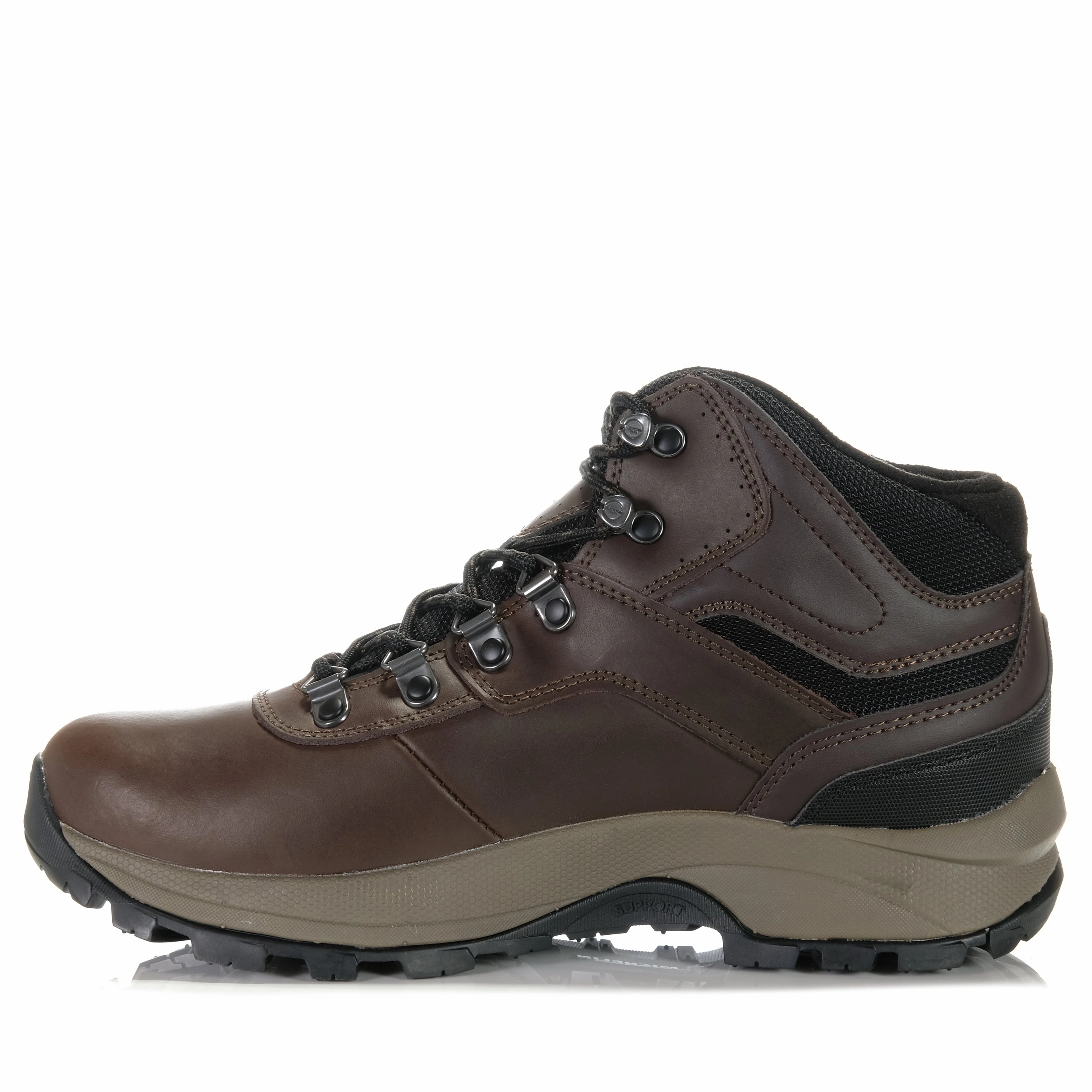 Hi-Tec Altitude VI I WP Womens Enhanced comfort