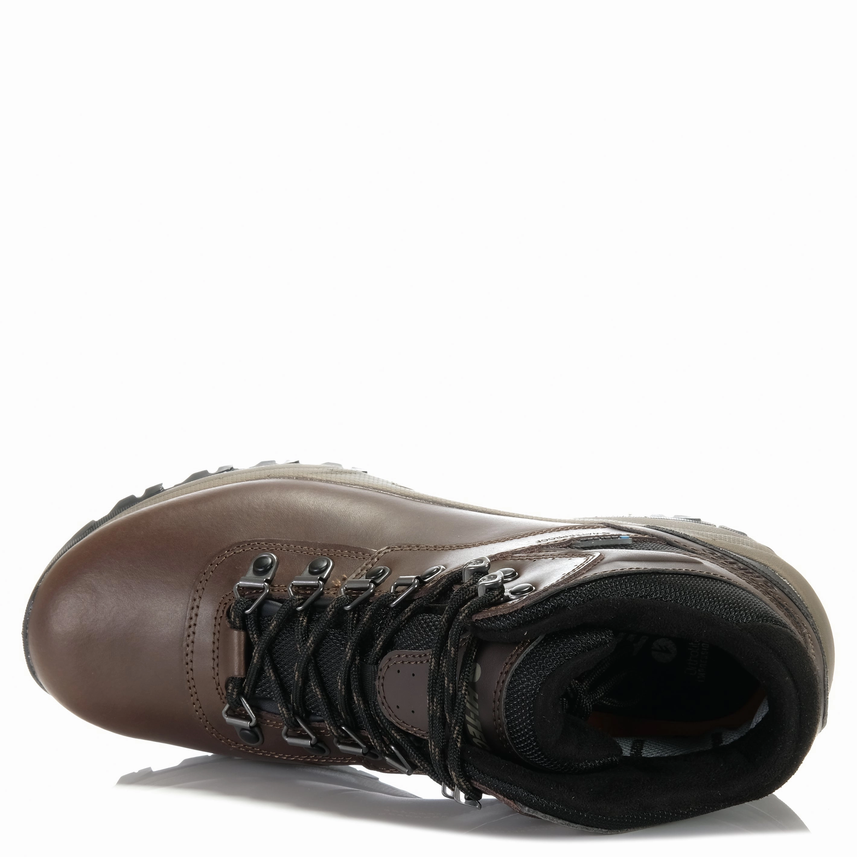 Hi-Tec Altitude VI I WP Womens Enhanced comfort