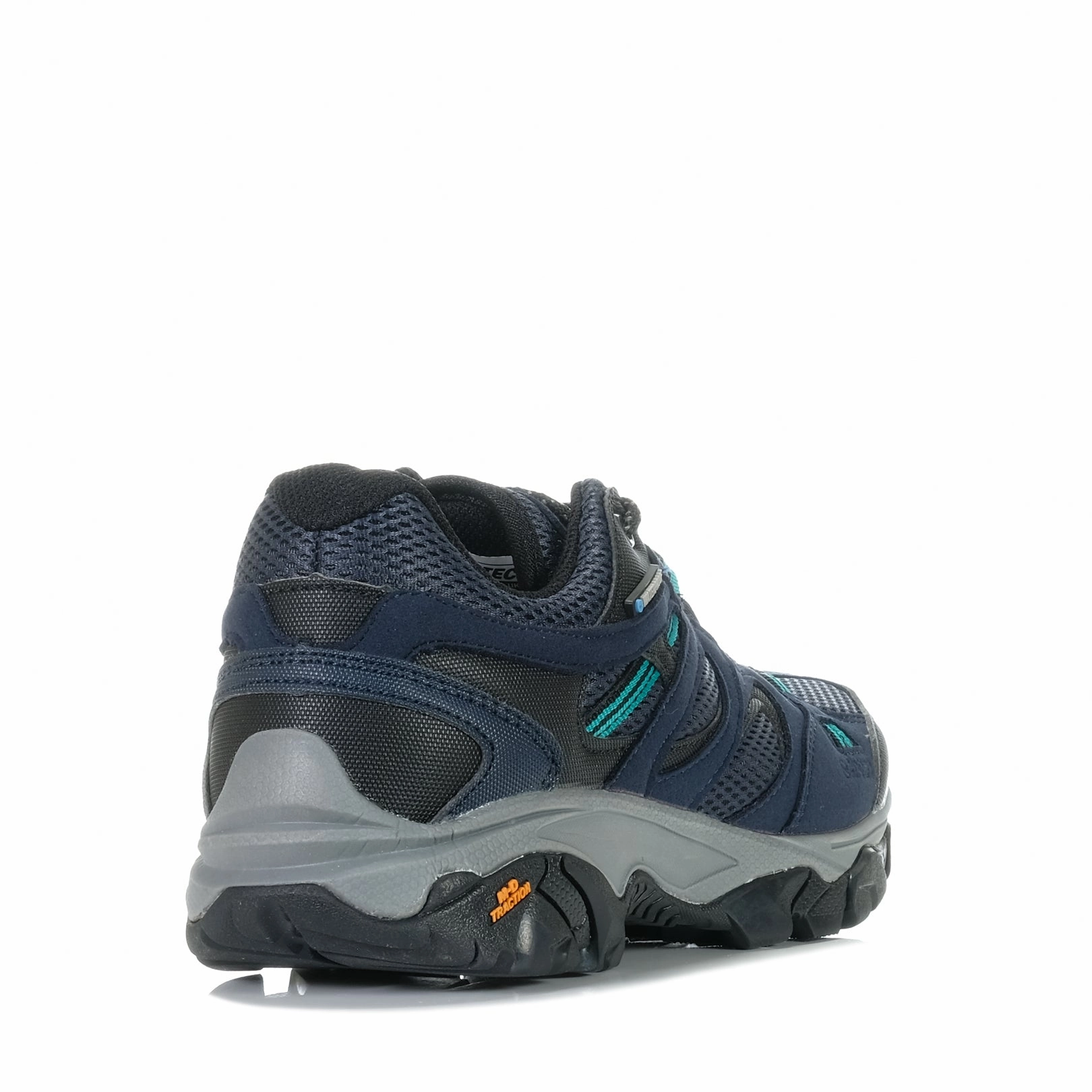 Hi-Tec Ravus Vent Lite Low Waterproof Women's Midnight Impact Resistant