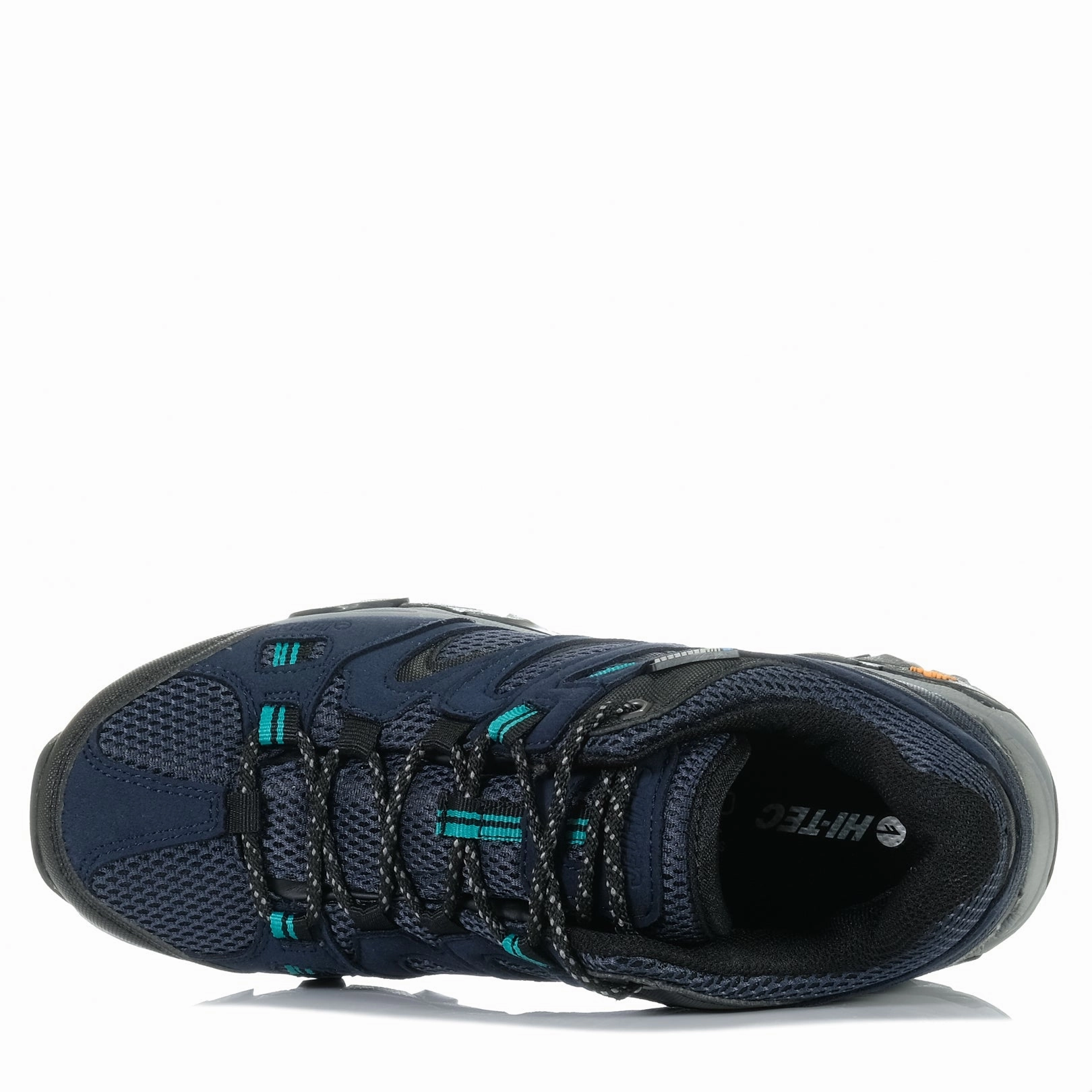 Hi-Tec Ravus Vent Lite Low Waterproof Women's Midnight Impact Resistant