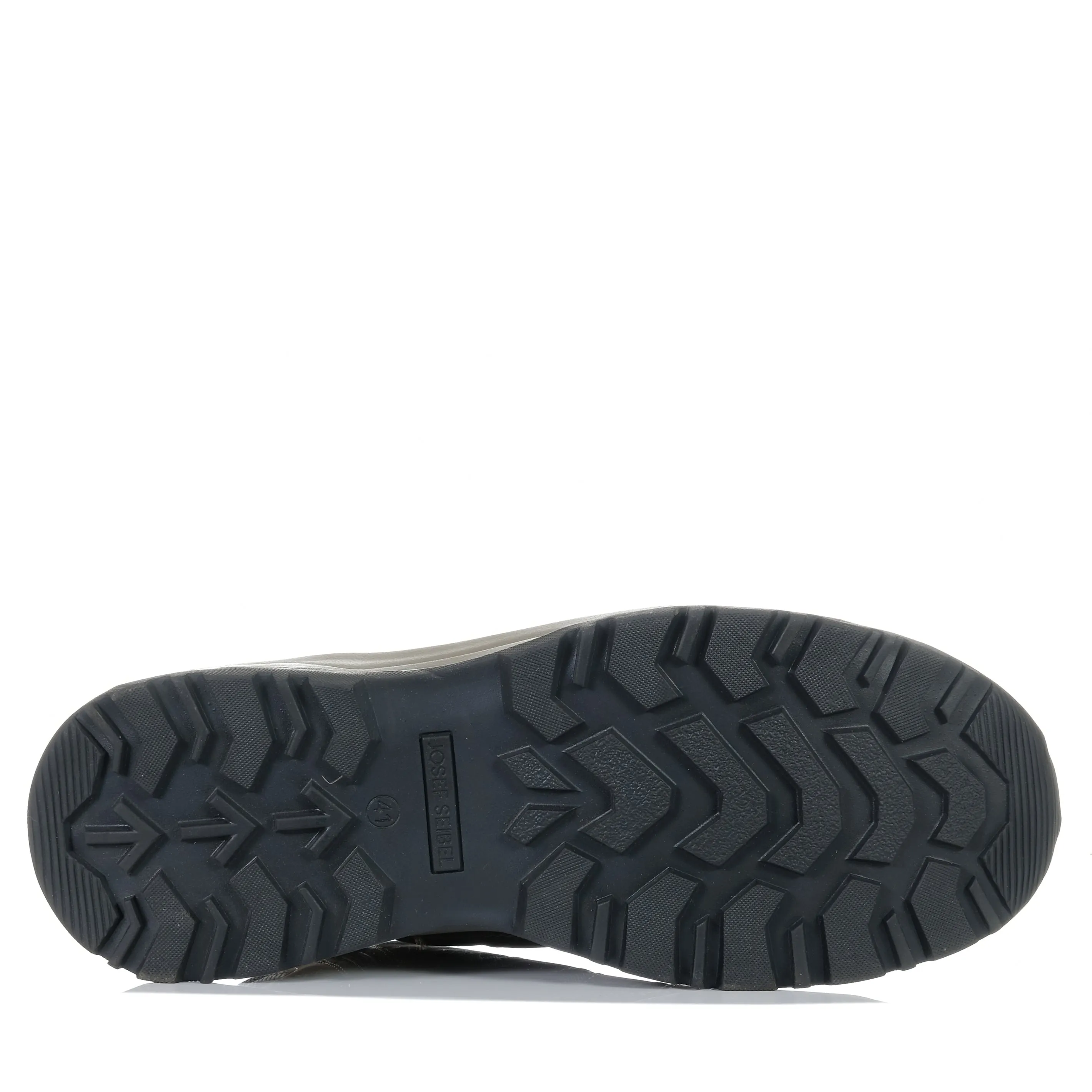 High impact Josef Seibel Leroy 51 Braun Kombi