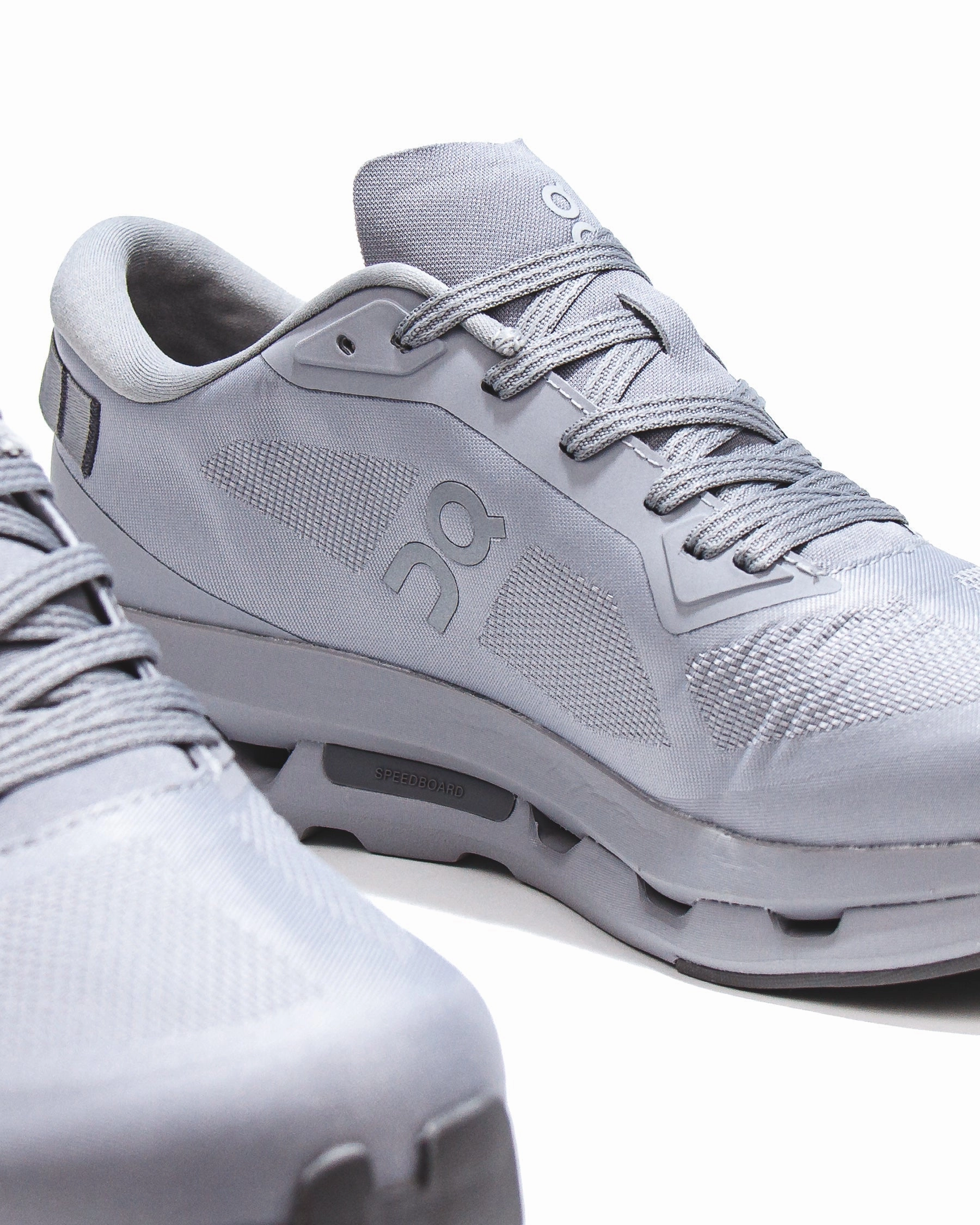 High Comfort ON Men Cloudzone Alloy Rock Core 3MF10083295