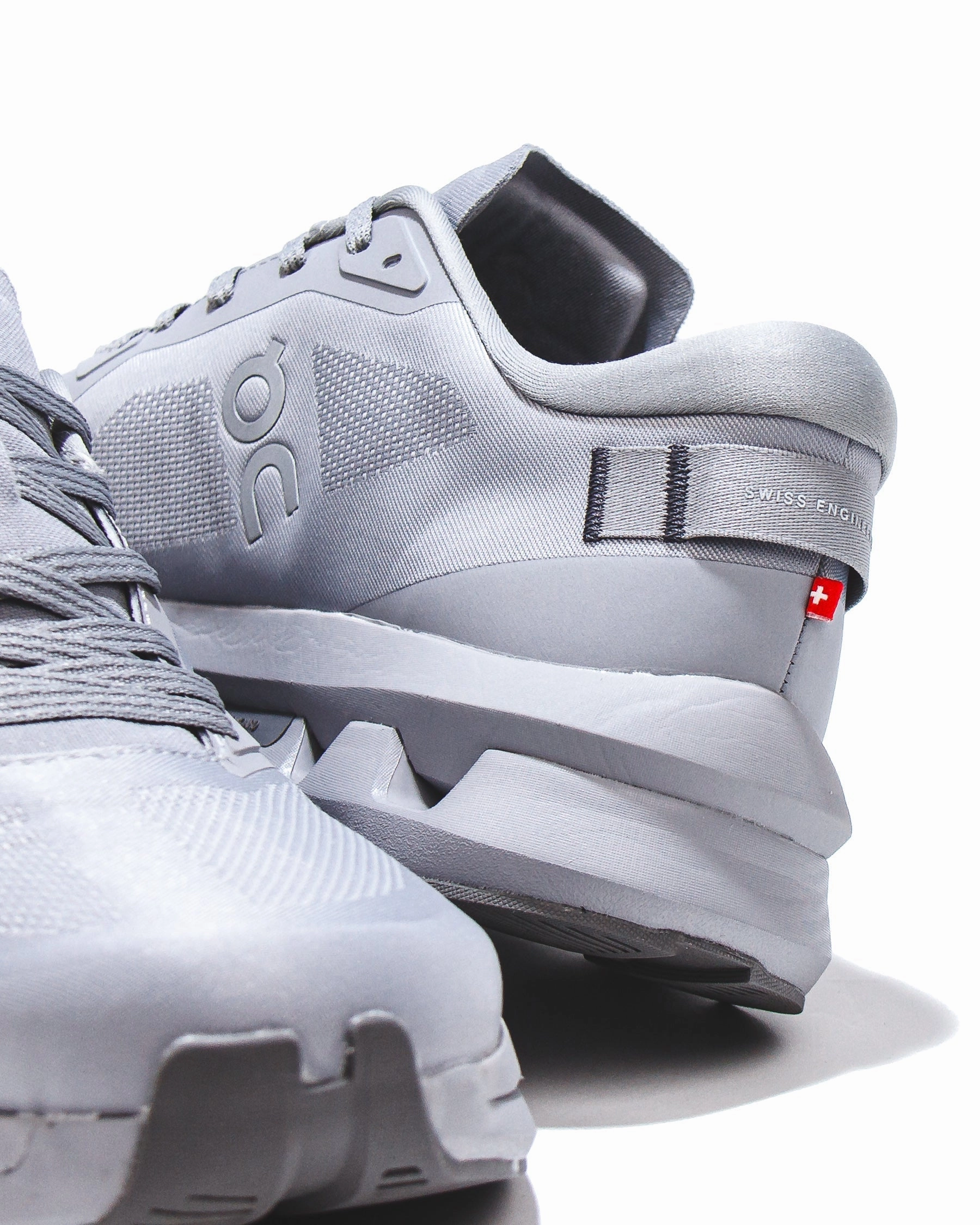 High Comfort ON Men Cloudzone Alloy Rock Core 3MF10083295