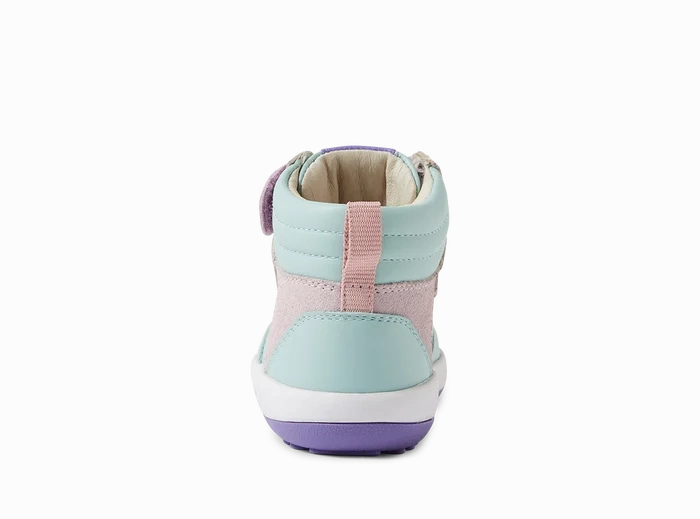 High-End Quality Bobux Iwalk Topspin Boot - Fresh Mint