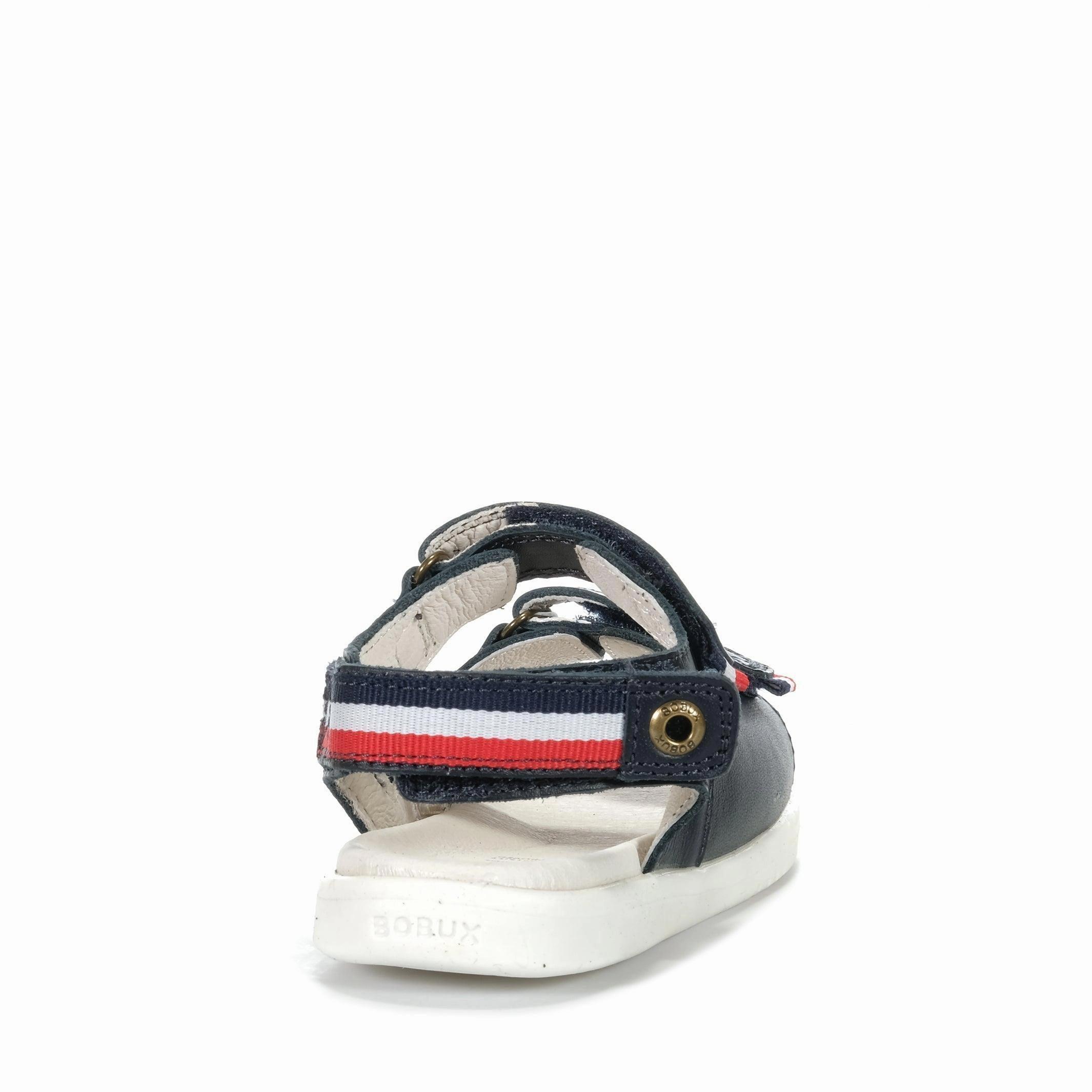 High-Impact Sandals Bobux Kid  Rise 839101 Navy