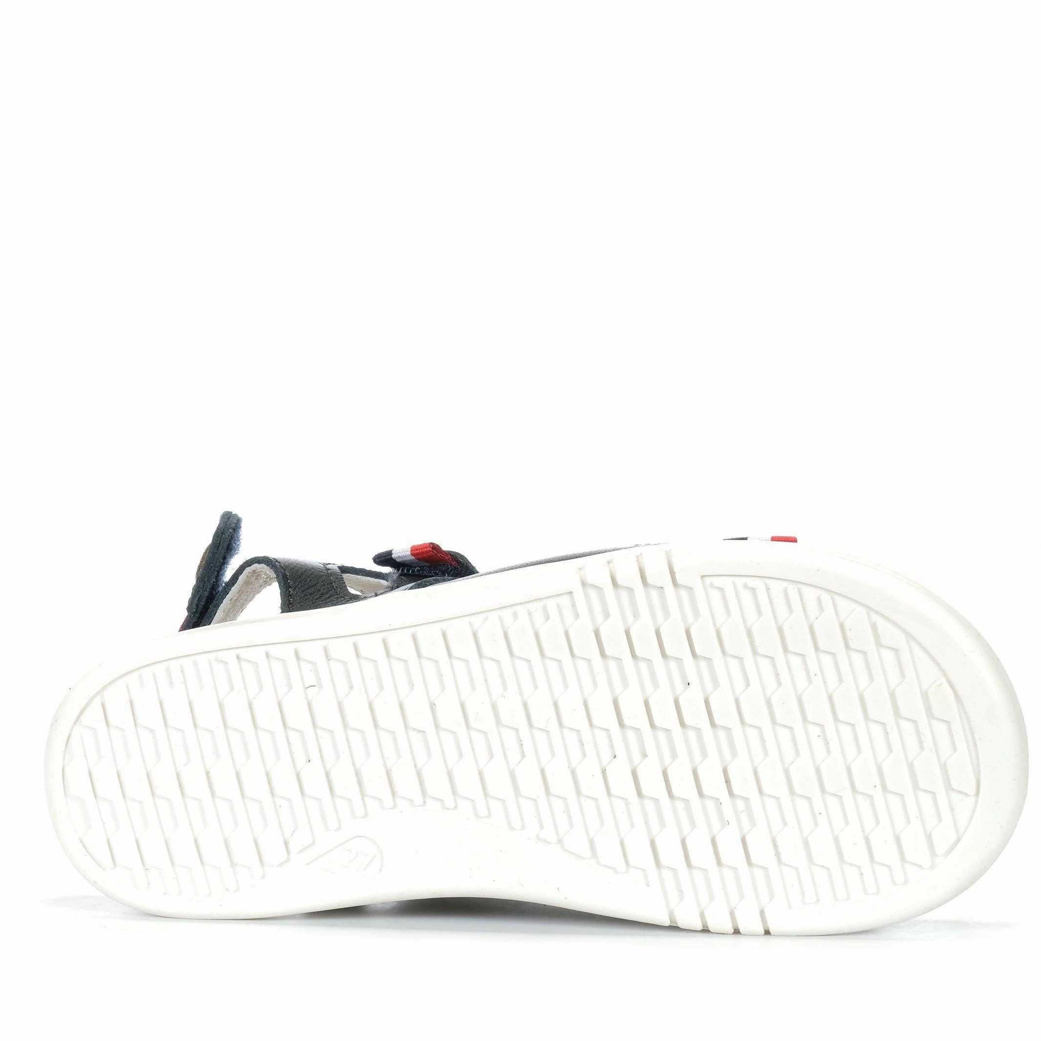 High-Impact Sandals Bobux Kid  Rise 839101 Navy