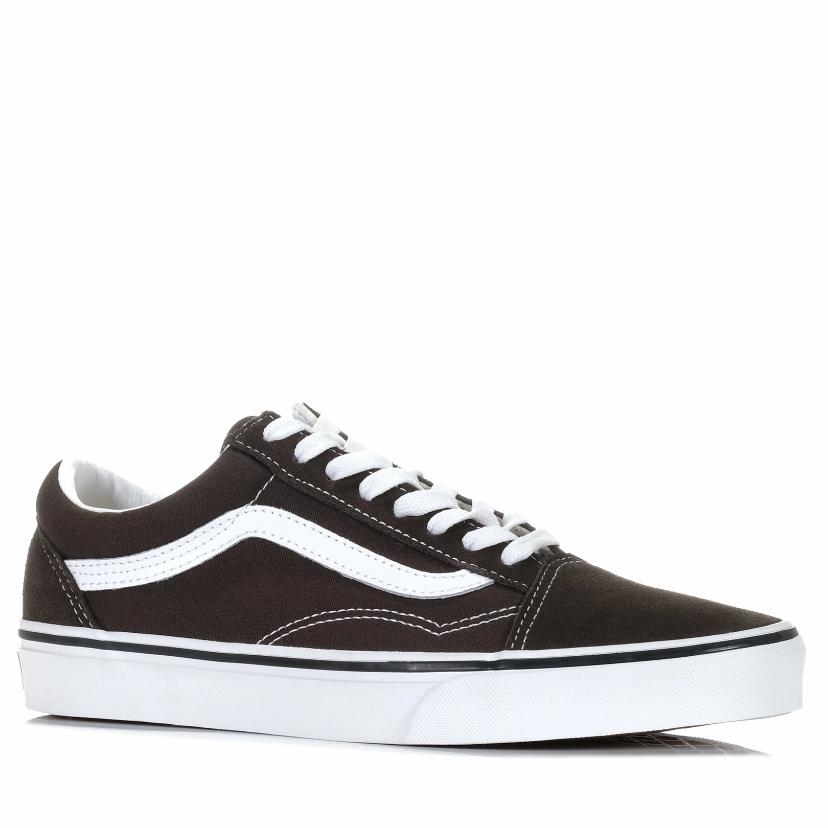 Vans Old Skool Turkish Coffee Functional shock absorption Impact-absorbing