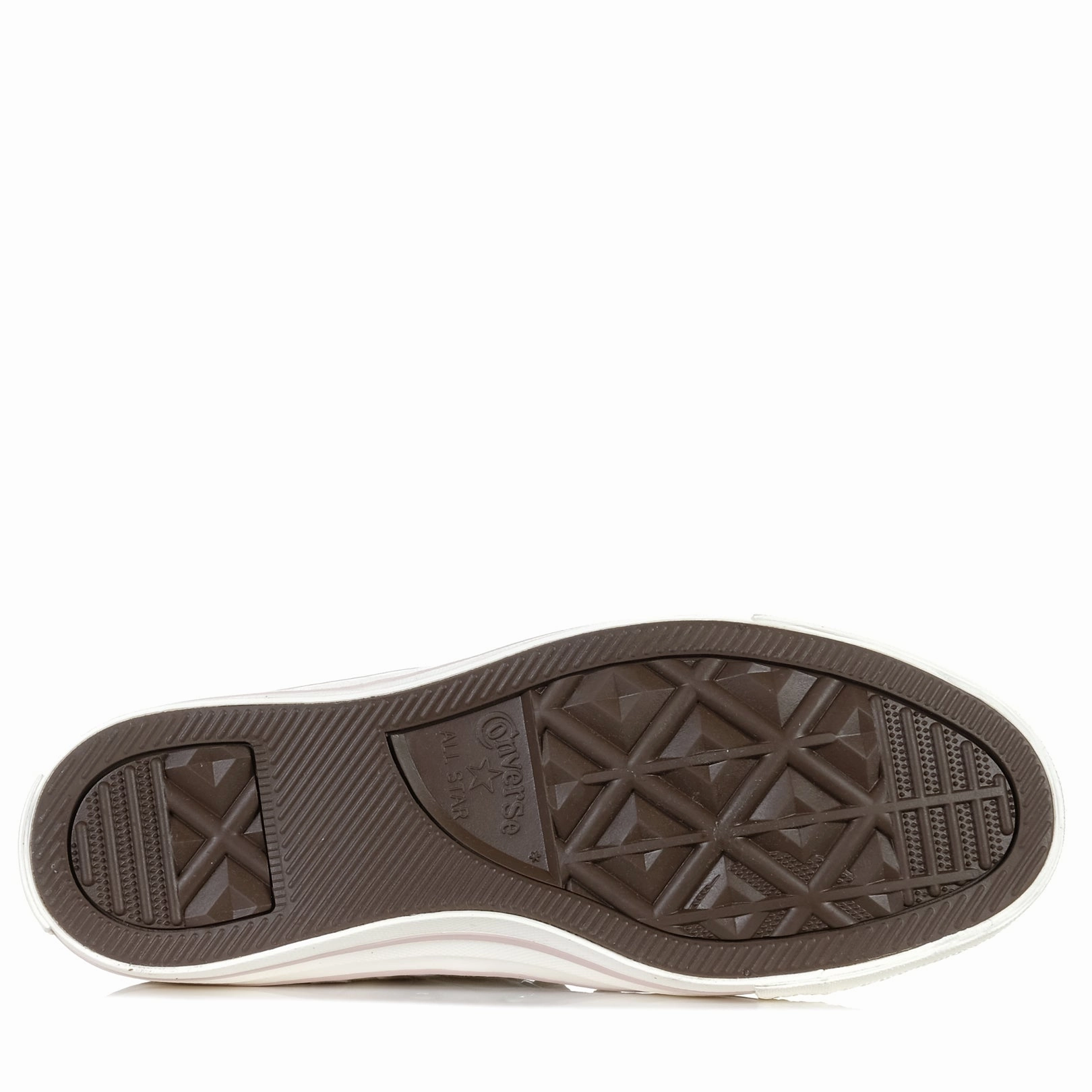 Hike Safe Converse Chuck Taylor Kids Lavish Leopard High Egret/Flush Stone