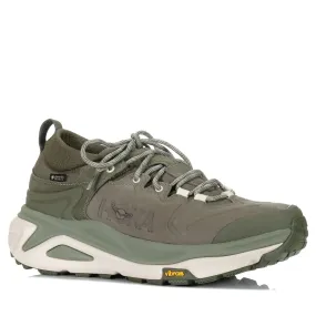 Marathon Gear Hoka Kaha 3 Low GTX (D) Eucalyptus