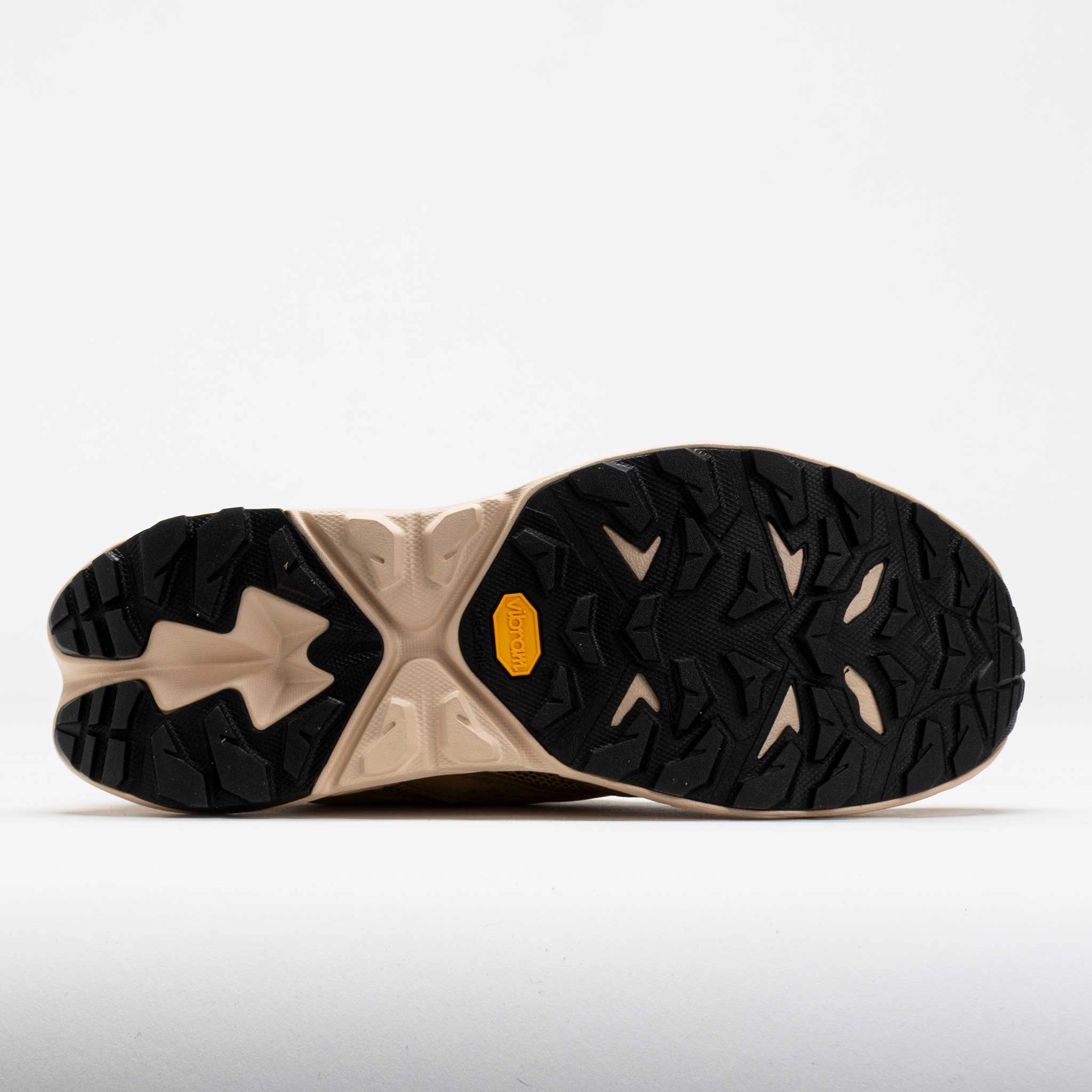 HOKA Anacapa 2 Freedom Men's Wheat/Oak Anti Odor