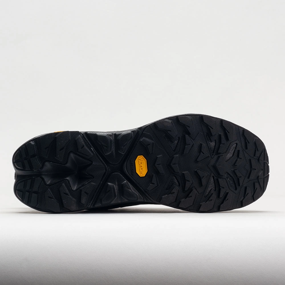 HOKA Anacapa 2 Low GTX Men's Black/Black Daily Step Glide-In