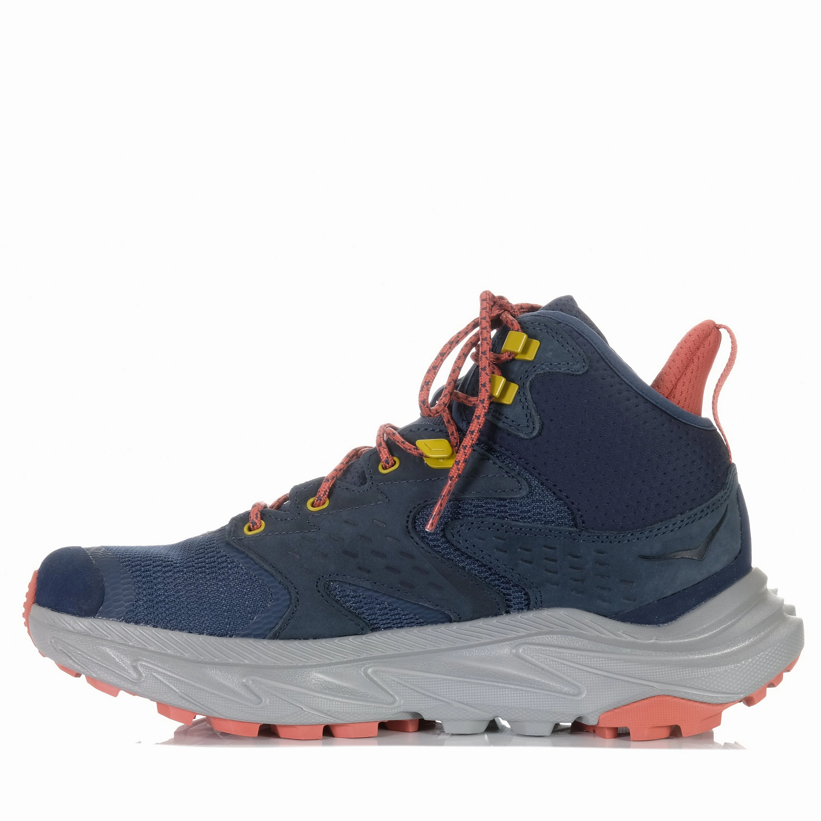 Hoka Anacapa 2 Mid GTX (D) Outer Space/Grey Memory - foam Insole