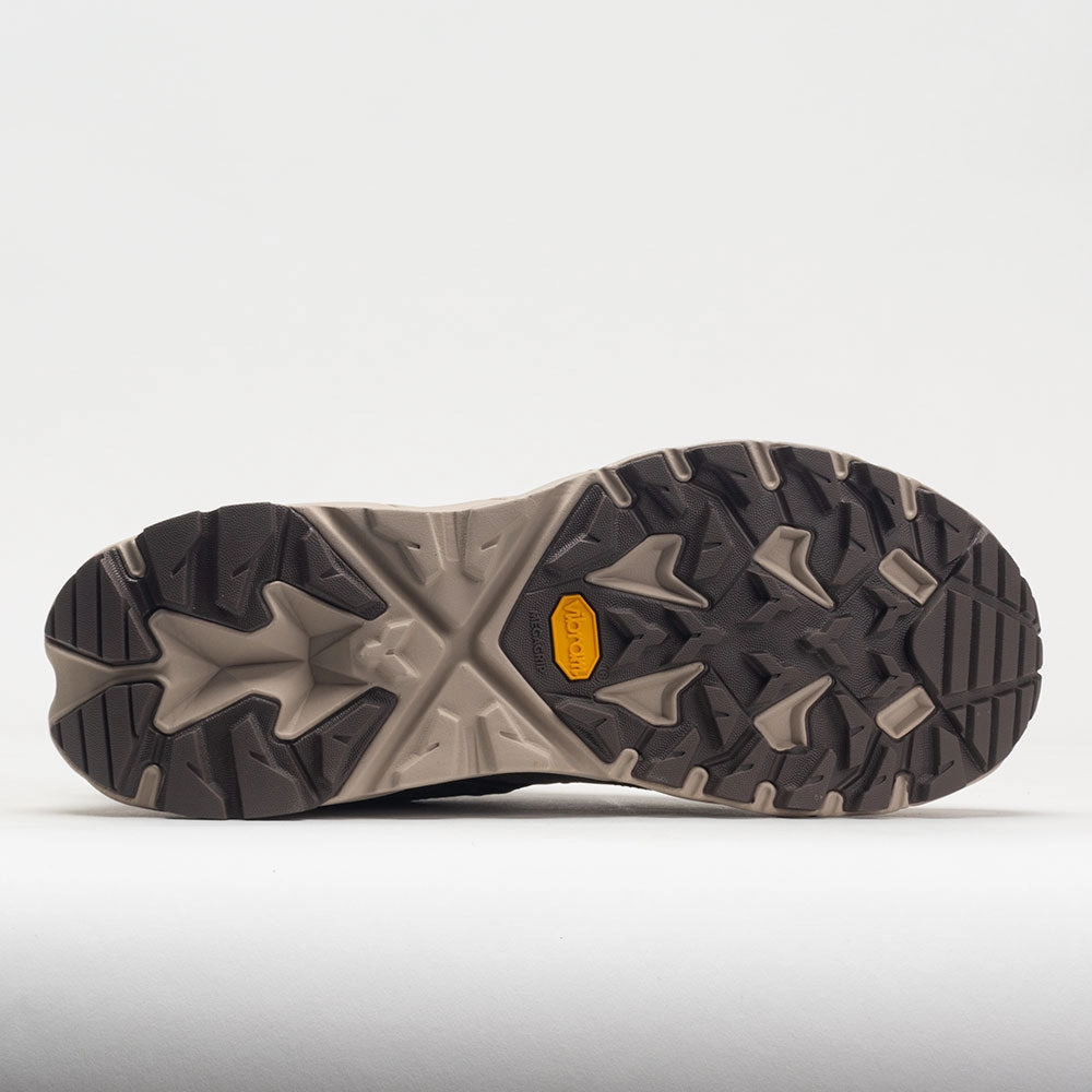 HOKA Anacapa Breeze Low Men's Dune/Oxford Tan Active Step Move Glide