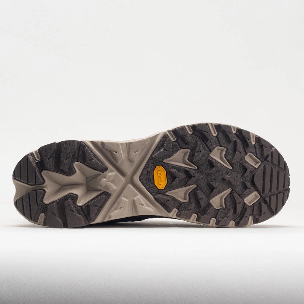 HOKA Anacapa Breeze Low Men's Dune/Oxford Tan Secure Frame