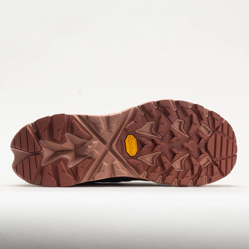 HOKA Anacapa Breeze Low Women's Baked Clay/Cork UV Protection