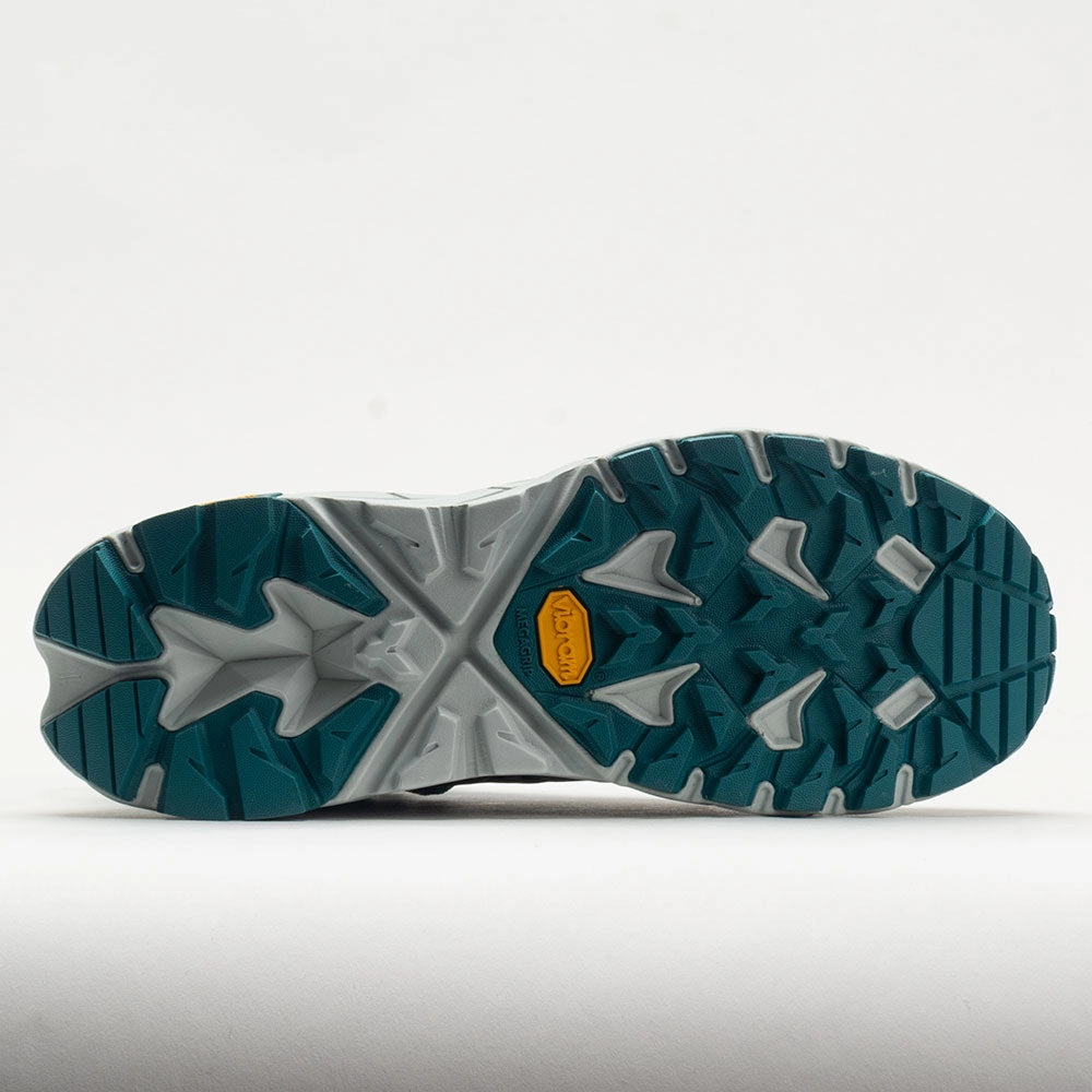 HOKA Anacapa Breeze Mid Women's Trellis/Mist Green Snow use