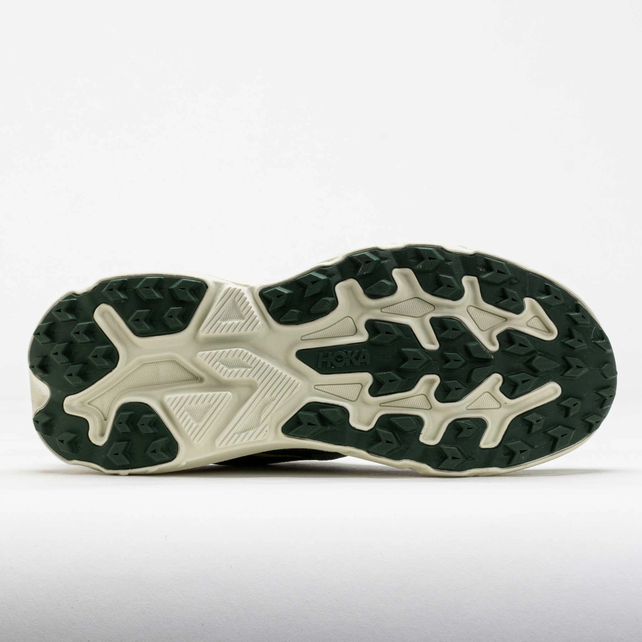 HOKA Challenger 8 Men's Jade/Truffle Salt Outdoor Agility