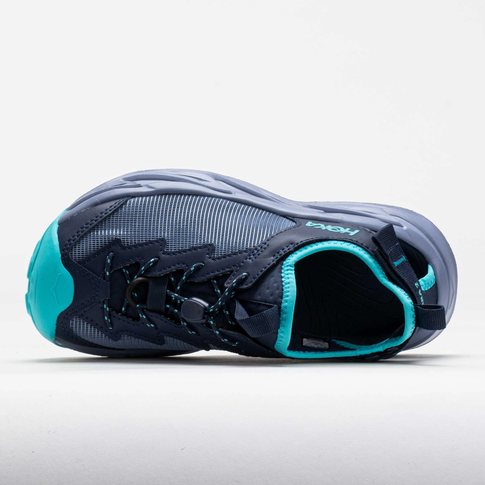 HOKA Hopara 2 Junior Nautical Dusk/Cielo Trail Stability