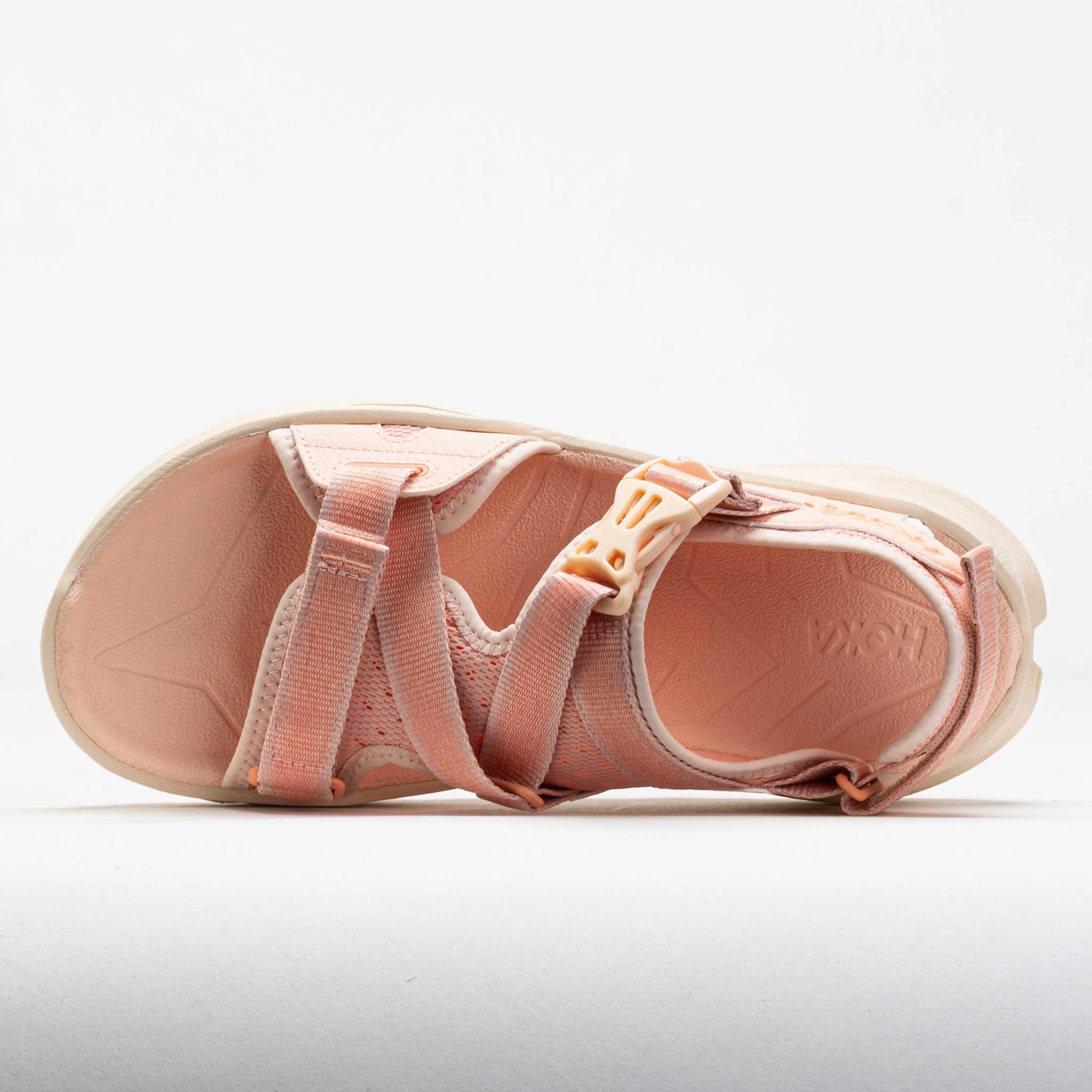 HOKA Infini Hike TC Women's Dawn Light/Vanilla Eco Friendly